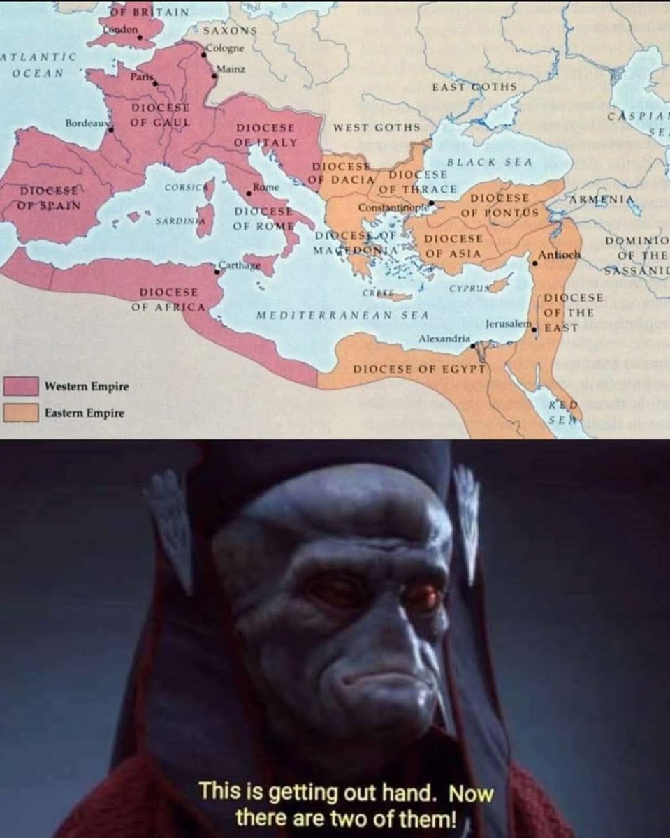 Classical Studies Memes tweet media