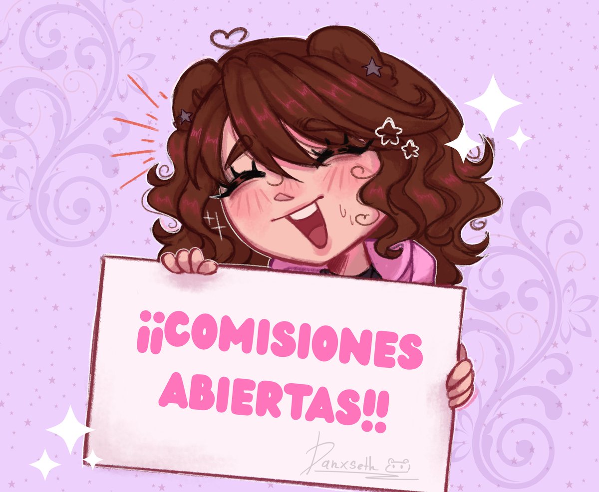 Dan🌷| COMS OPEN ★ tweet media