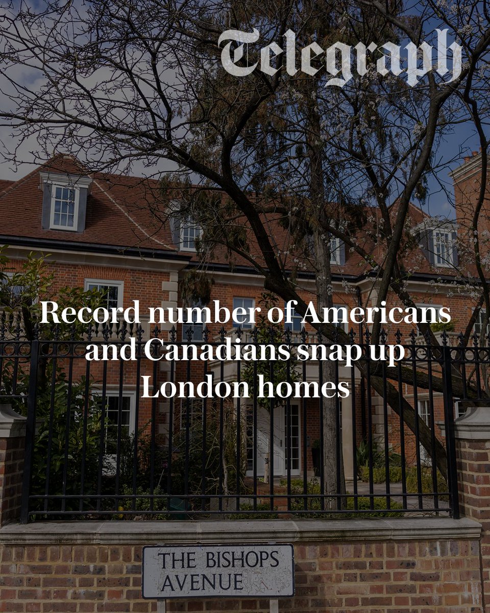 Telegraph Money tweet media