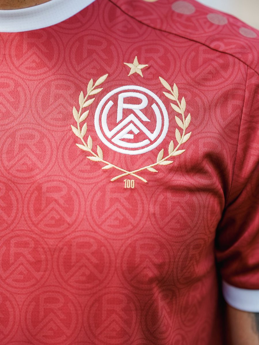Rot-Weiss Essen tweet media