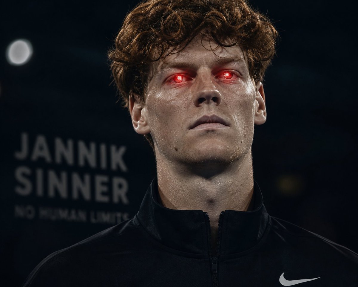 Nimrod Dror 🎾 tweet media