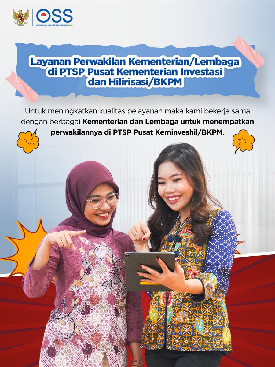 OSS Indonesia tweet media