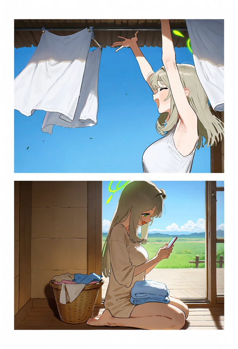 イドラ tweet media
