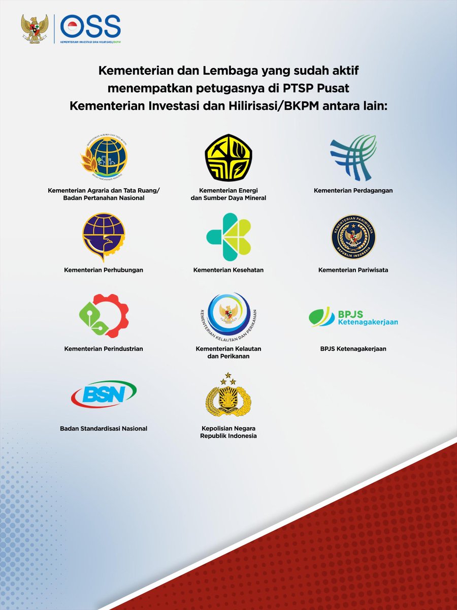 OSS Indonesia tweet media