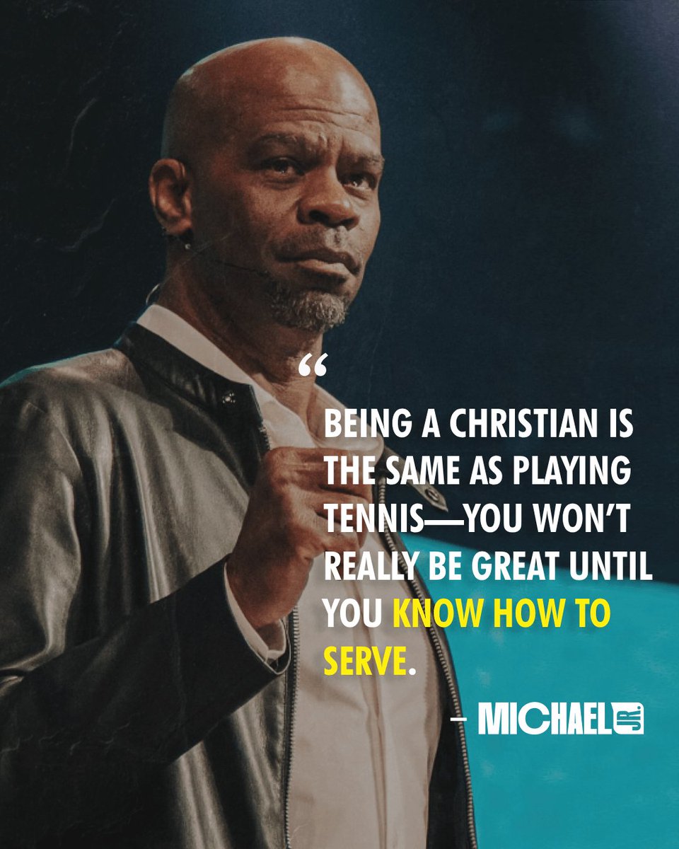 Michael Jr. tweet media