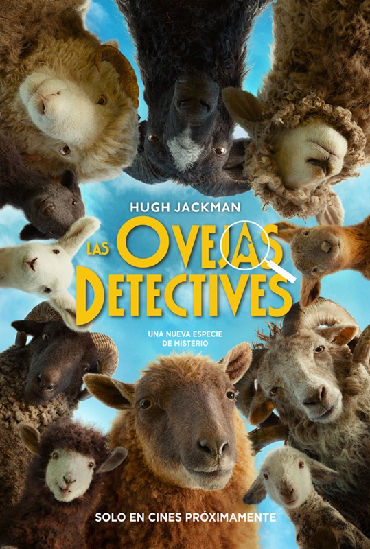 SedanoJavier's tweet image. Buenos días. #cine #estreno CRITICA DE CINE #comedia #crimen #suspense #ovejas @sonypictures_es  javiersedano.blogspot.com/2026/05/las-ov…