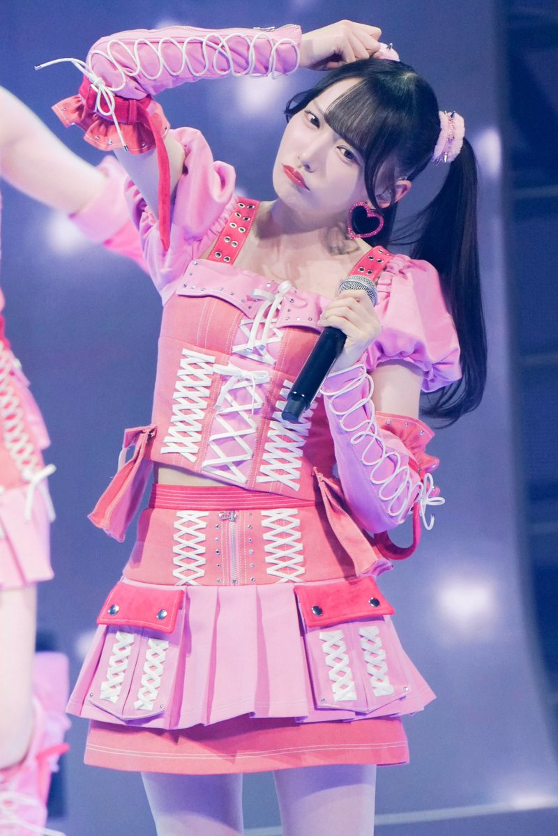 ゆりぴ🐈🎀 tweet media
