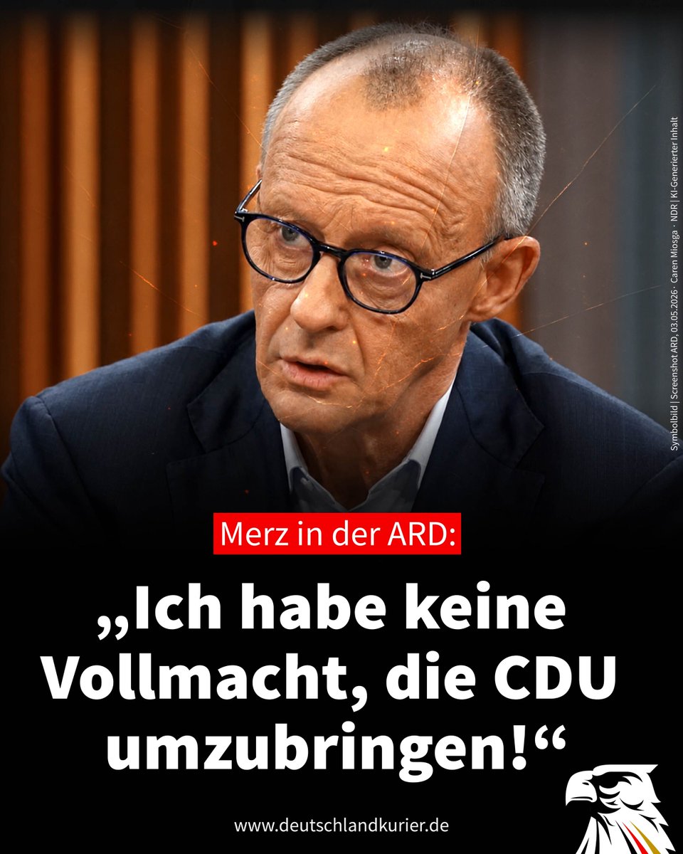 Deutschland Kurier tweet media
