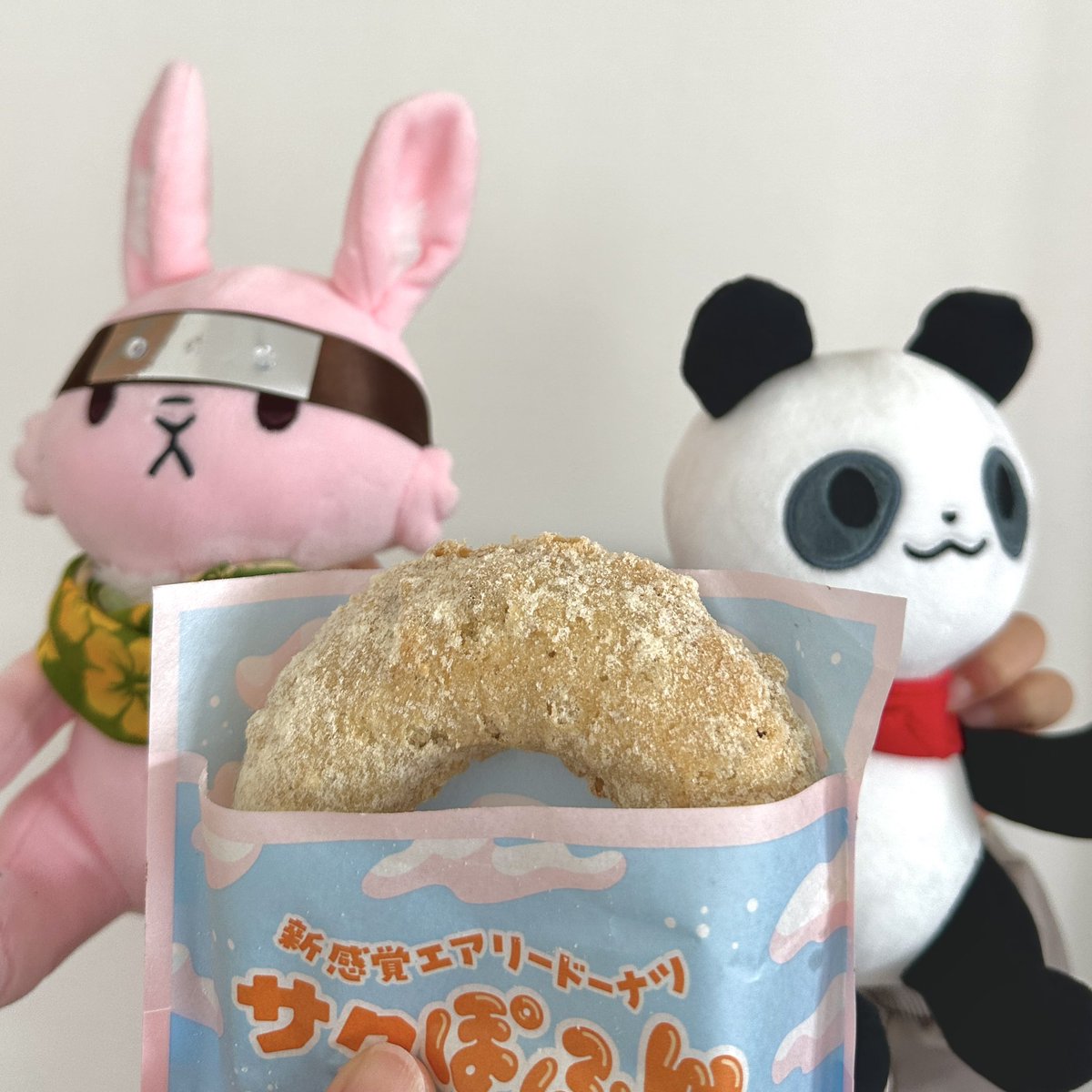 麦🐼 (@mugi6gimugi) / Posts / X