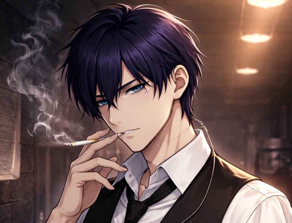 Nocturne tweet media