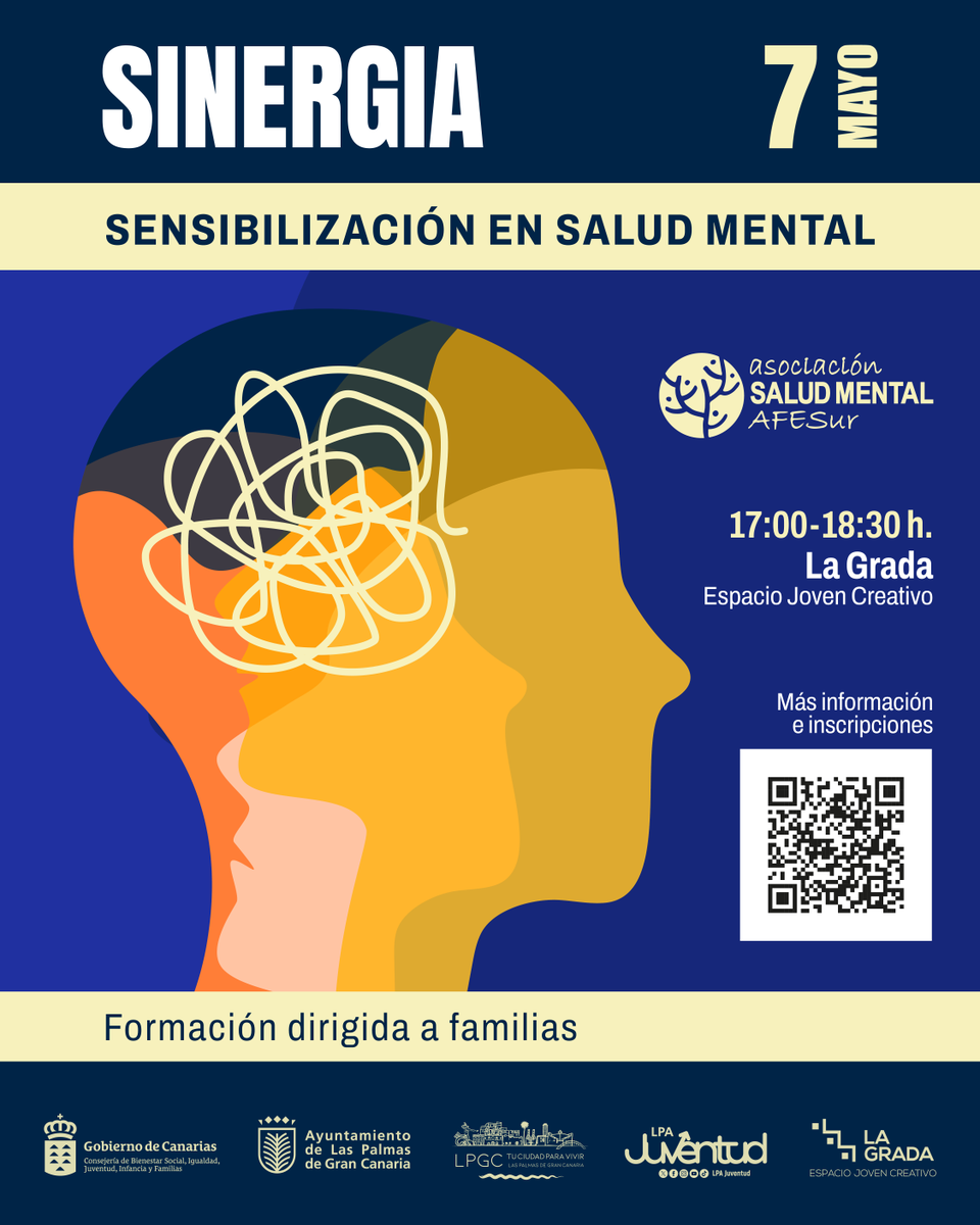 LPA juventud tweet media