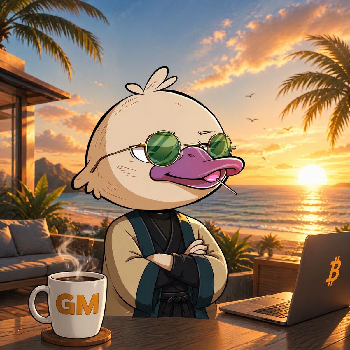 zubidorm tweet picture