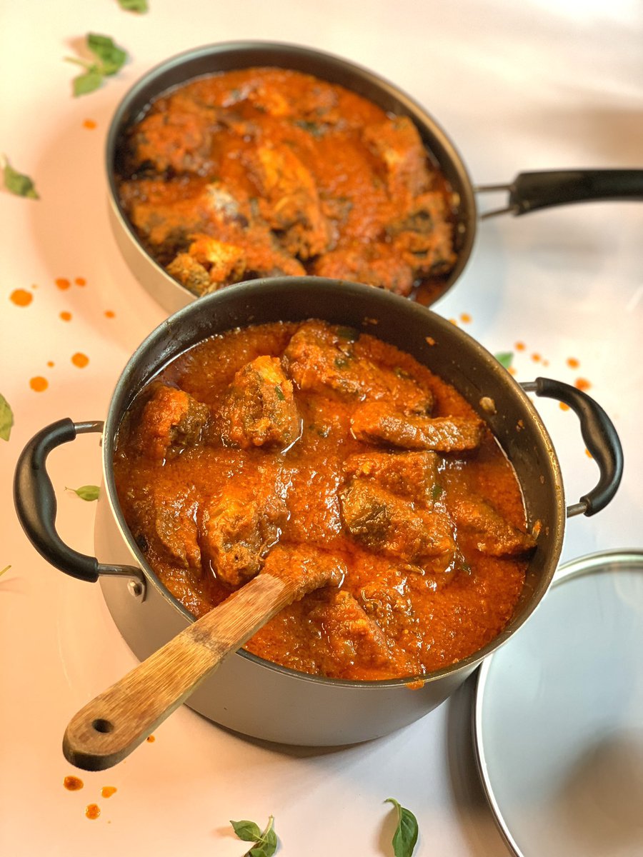 Idongesit Uduehe(cook_idy) tweet media