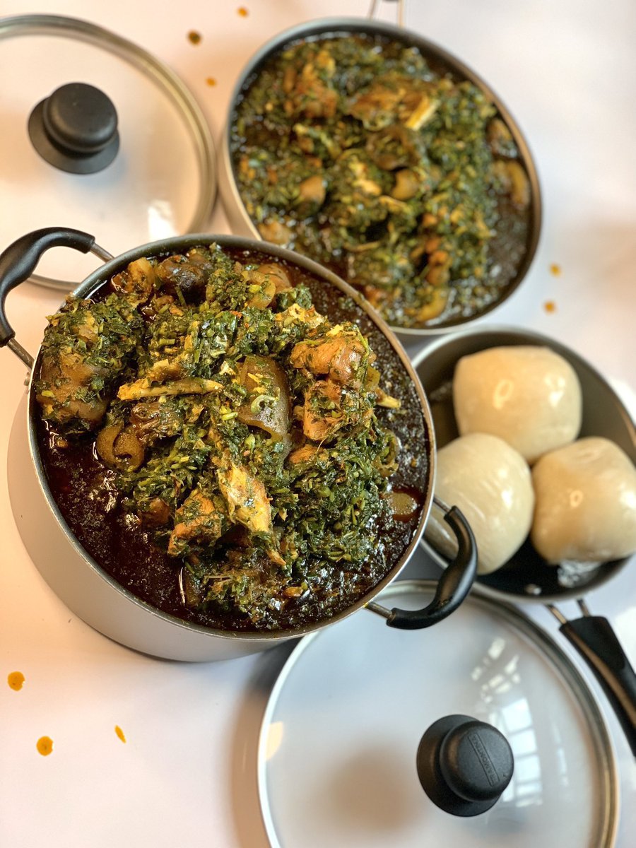Idongesit Uduehe(cook_idy) tweet media