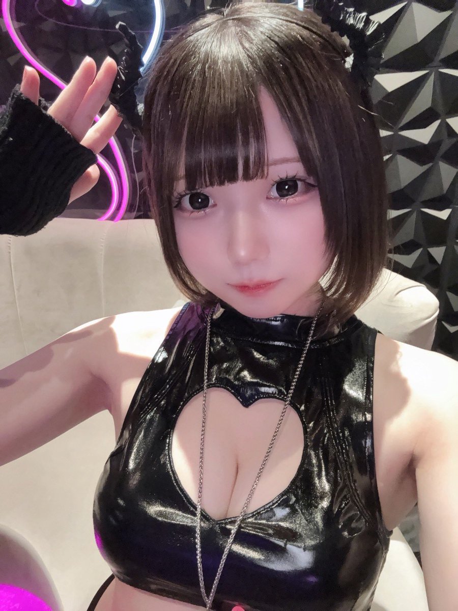 サキュバスシーシャKISS💋赤坂店 tweet media