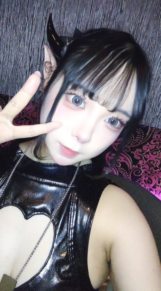 サキュバスシーシャKISS💋赤坂店 tweet media