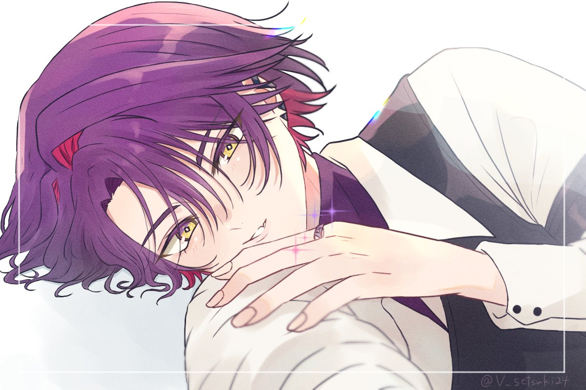 雪悸 tweet media