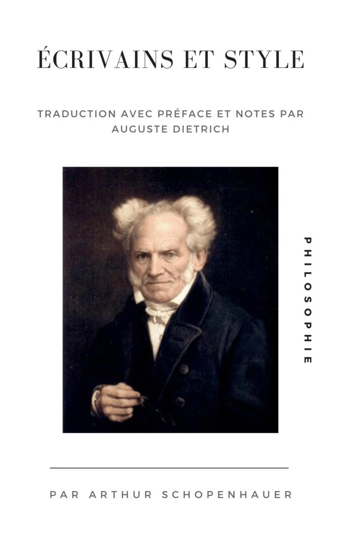 LePeupleDesMots's tweet image. Lorsqu'Arthur #Schopenhauer se penche sur les #écrivains et le #style nous vous en proposons la lecture gratuite ici : lepeupledesmots.com/texte/ecrivain…
