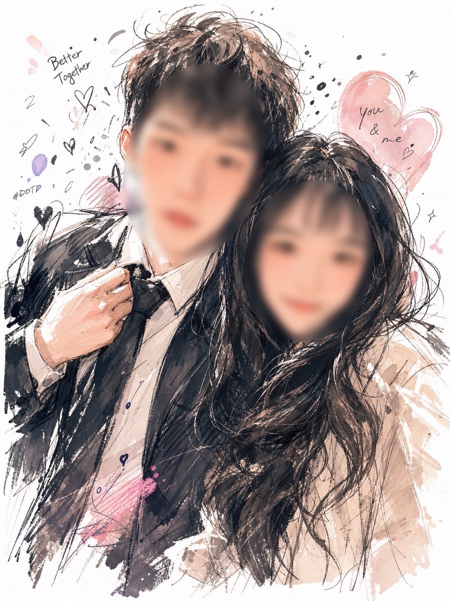 理性𝓛🦊𝕩感性𝓦🐰 tweet media