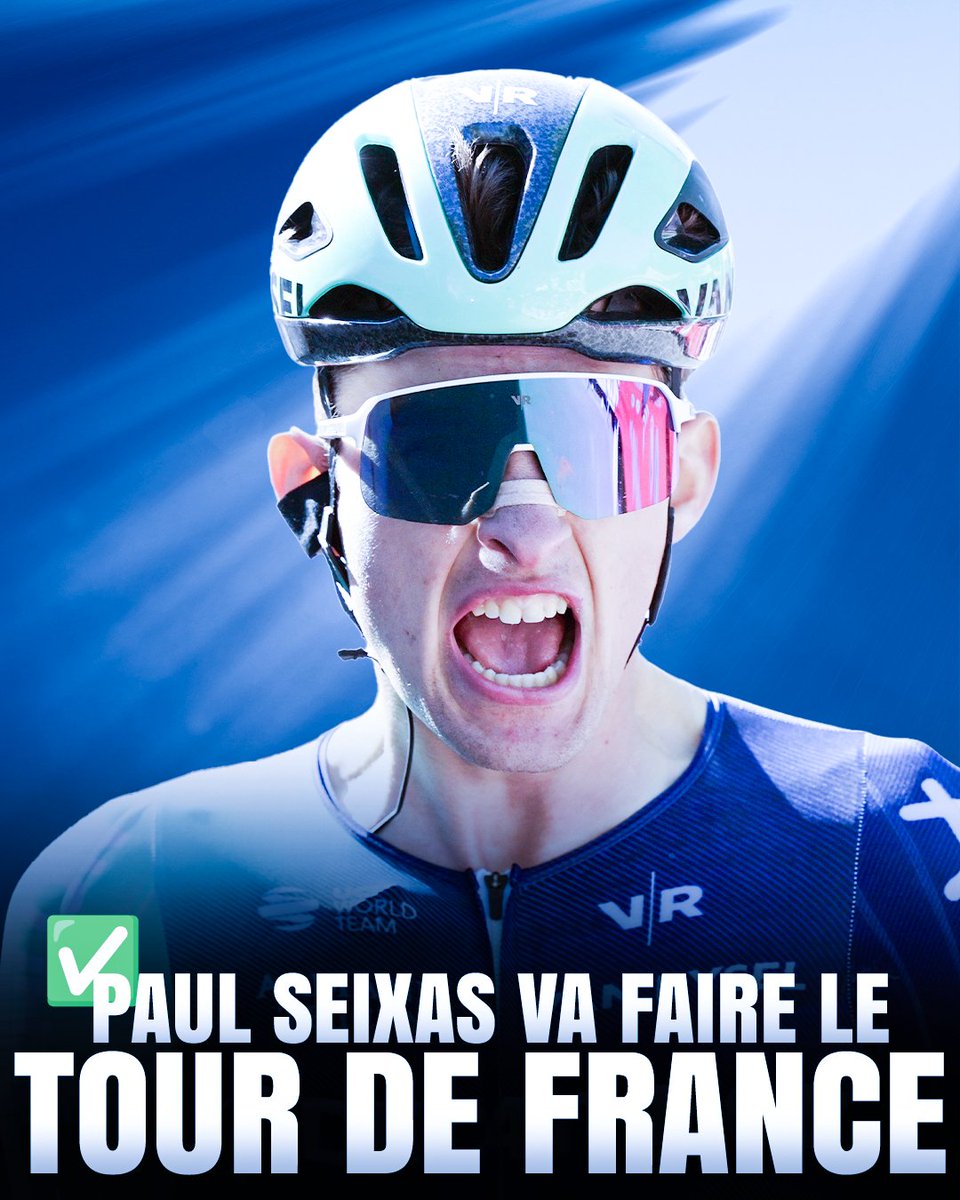 RMC Sport tweet media