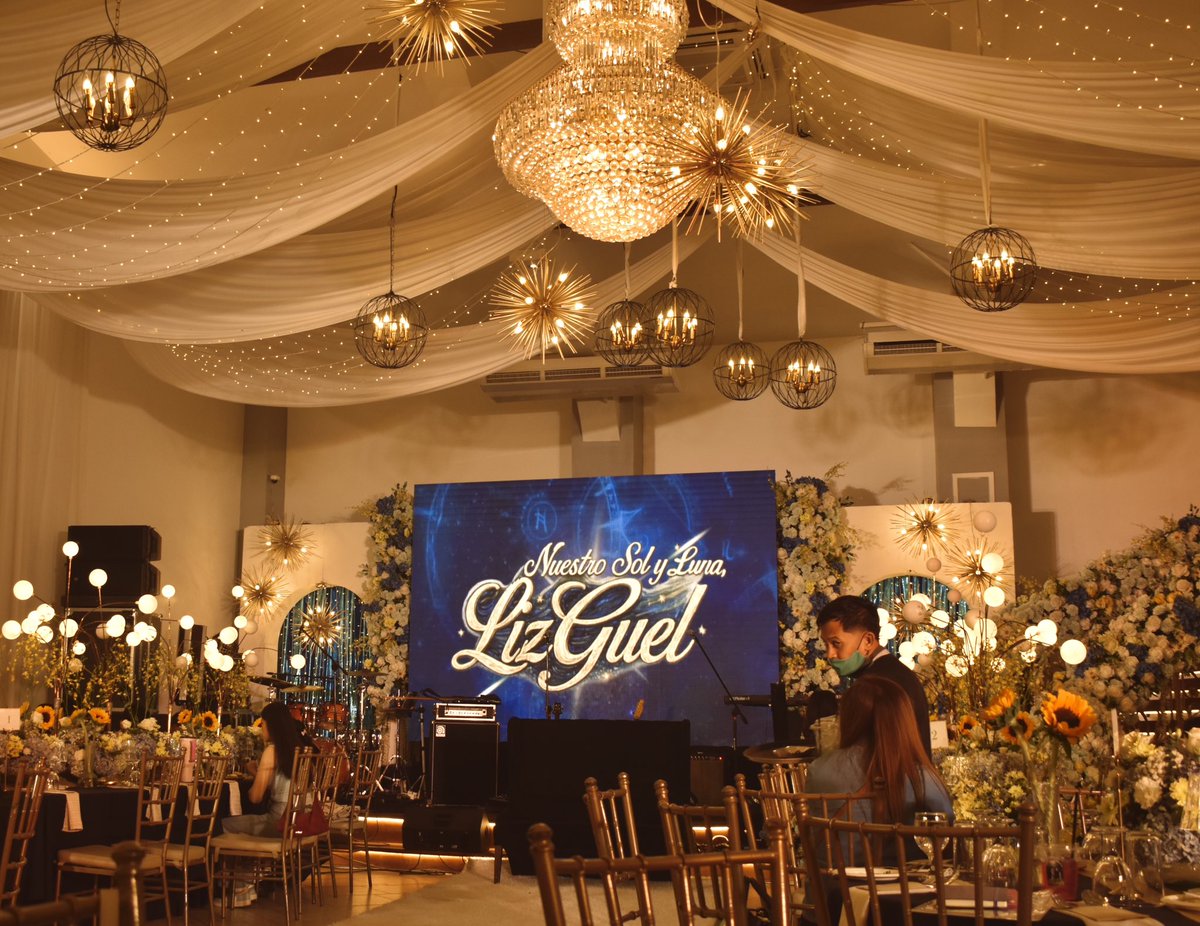 _userneymm's tweet photo. LIZGUEL FANMEET VENUE PICS!

📸: kleo

#LizGuel https://t.co/1WUJjfzQRU