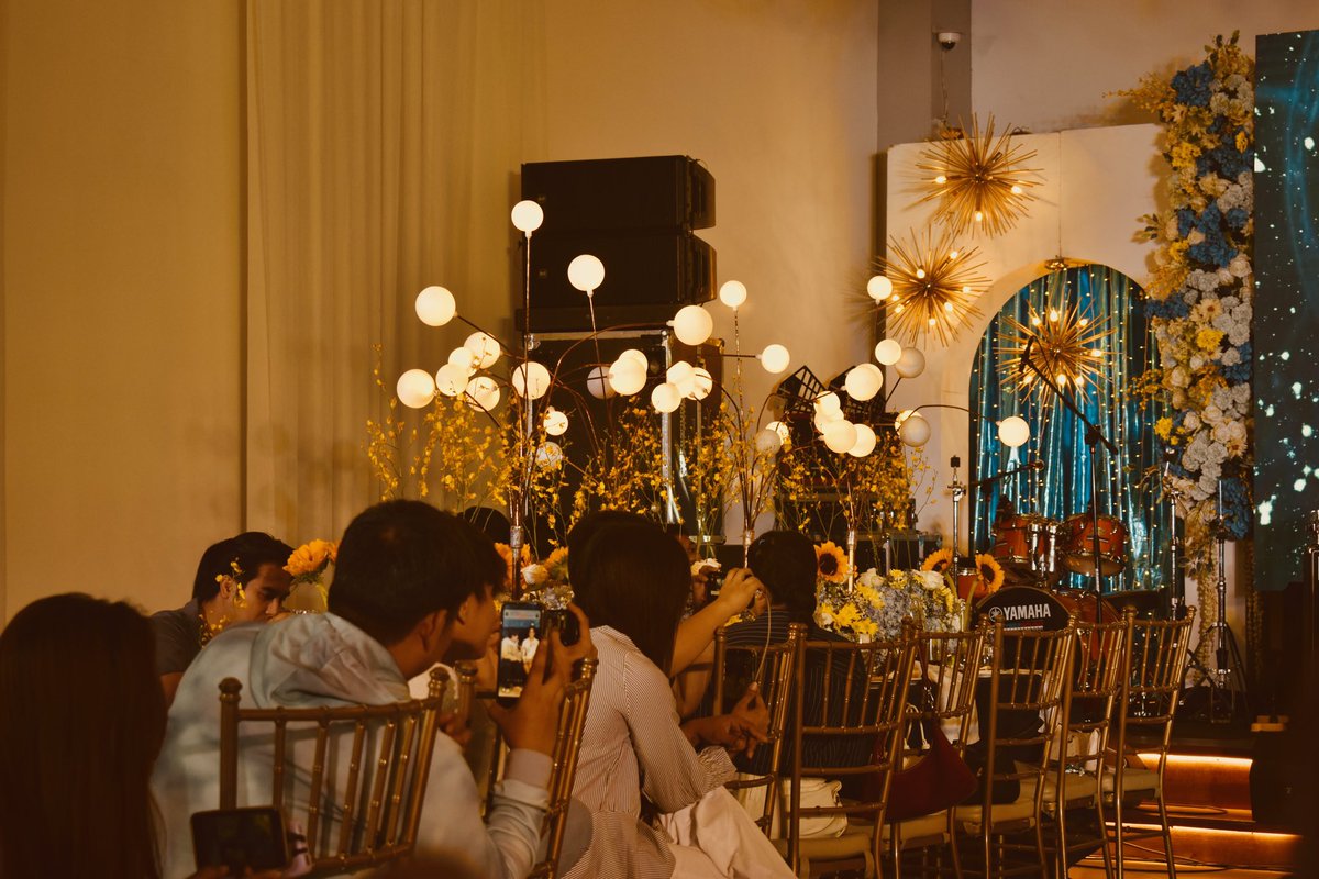 _userneymm's tweet photo. LIZGUEL FANMEET VENUE PICS!

📸: kleo

#LizGuel https://t.co/1WUJjfzQRU