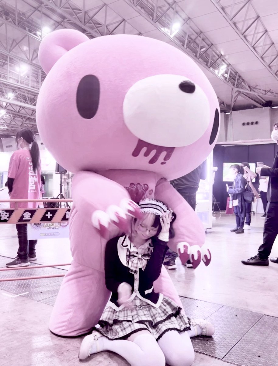nyalt_frapeco's tweet photo. 殴られニコ��( ‘д‘⊂彡☆))Д´) 🩸 https://t.co/bjQk0HKZdu