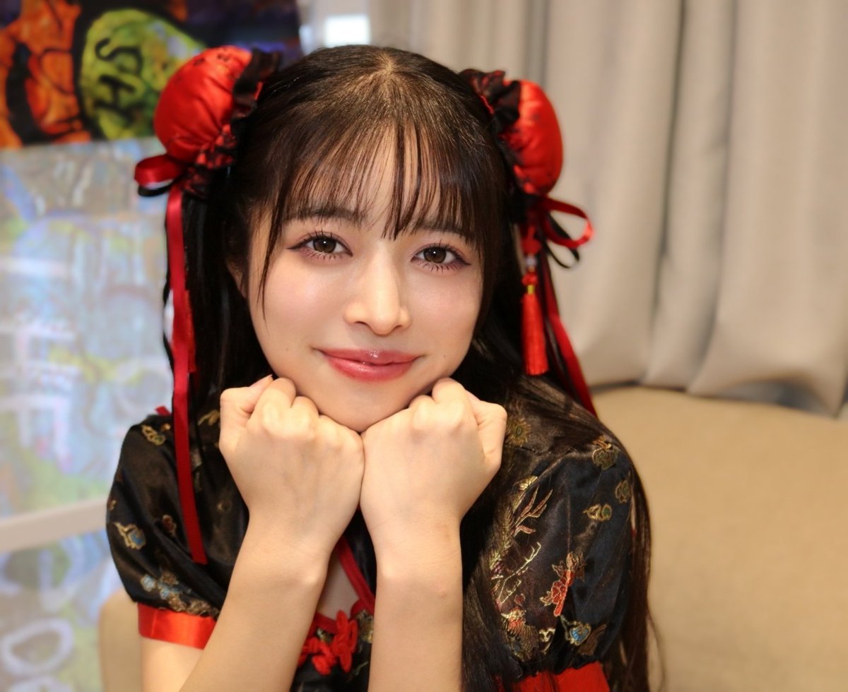 えろちん😄 tweet media