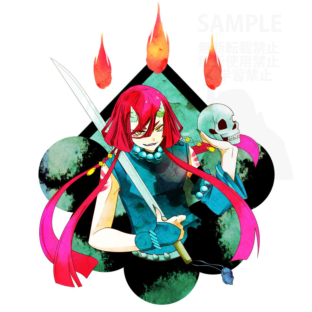天野えみ：絵描きです。クリマ54【B-95】関西コミティア76、デザフェス63【F-87、88】 tweet media