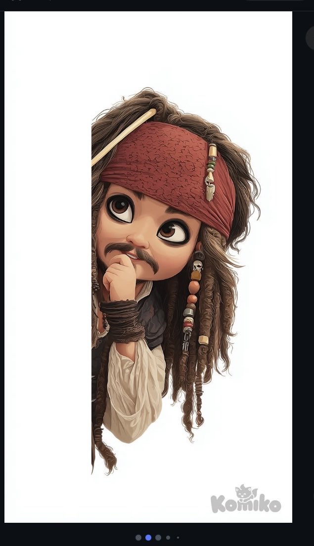 monzx's tweet photo. Jack sparrow https://t.co/VdRAJCtTJd