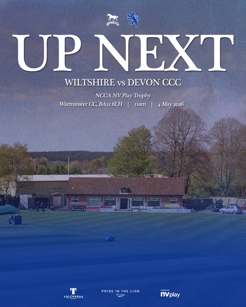 Devon County Cricket Club tweet media