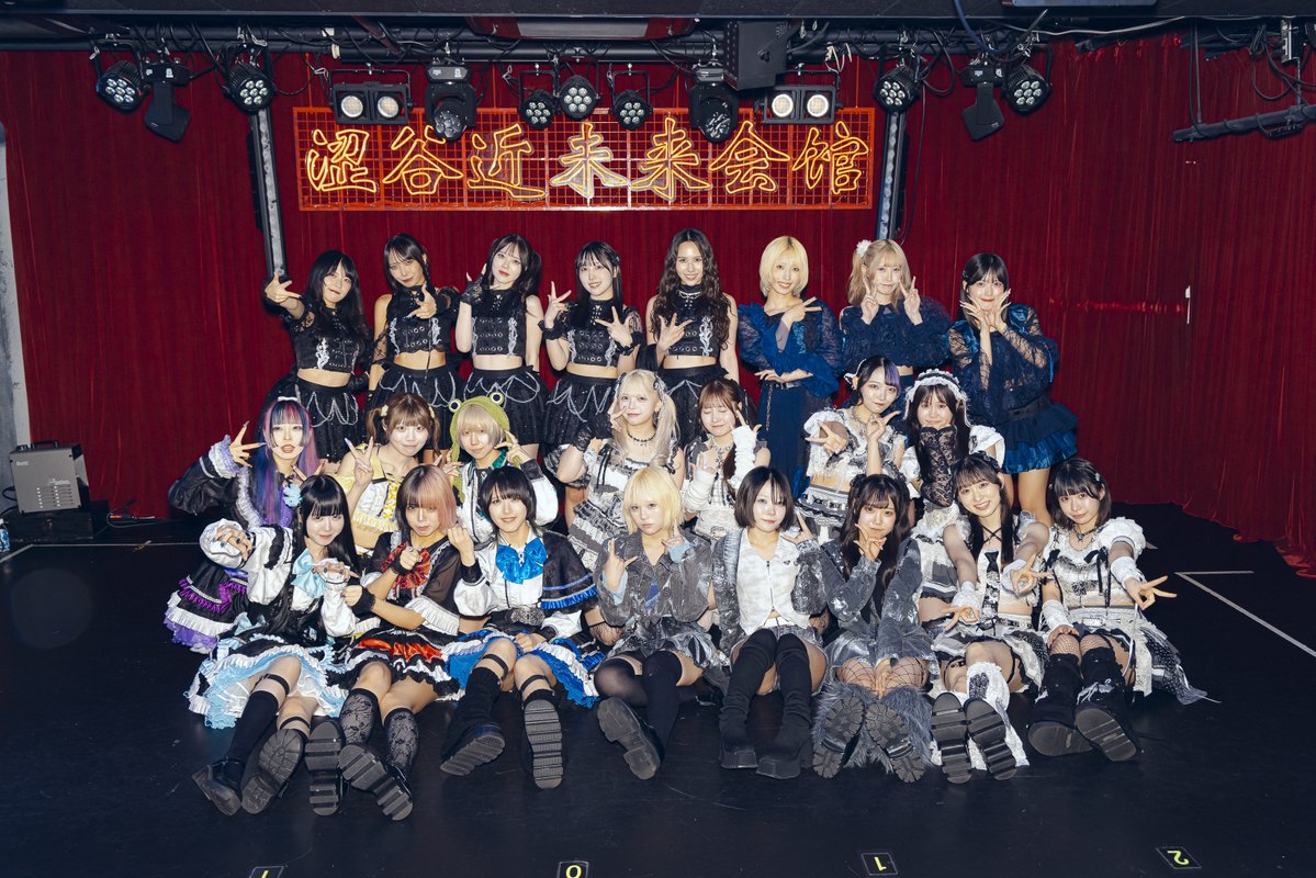 #ﾆｷﾌﾟﾚ tweet media