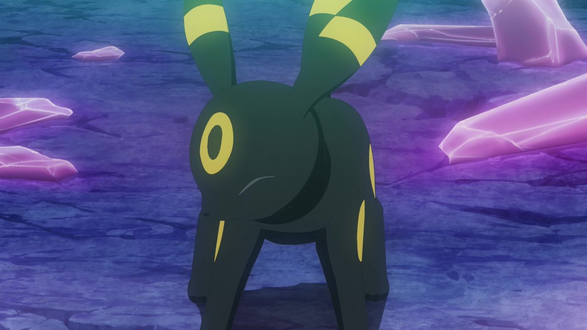 アニメ「ポケットモンスター」公式 tweet media