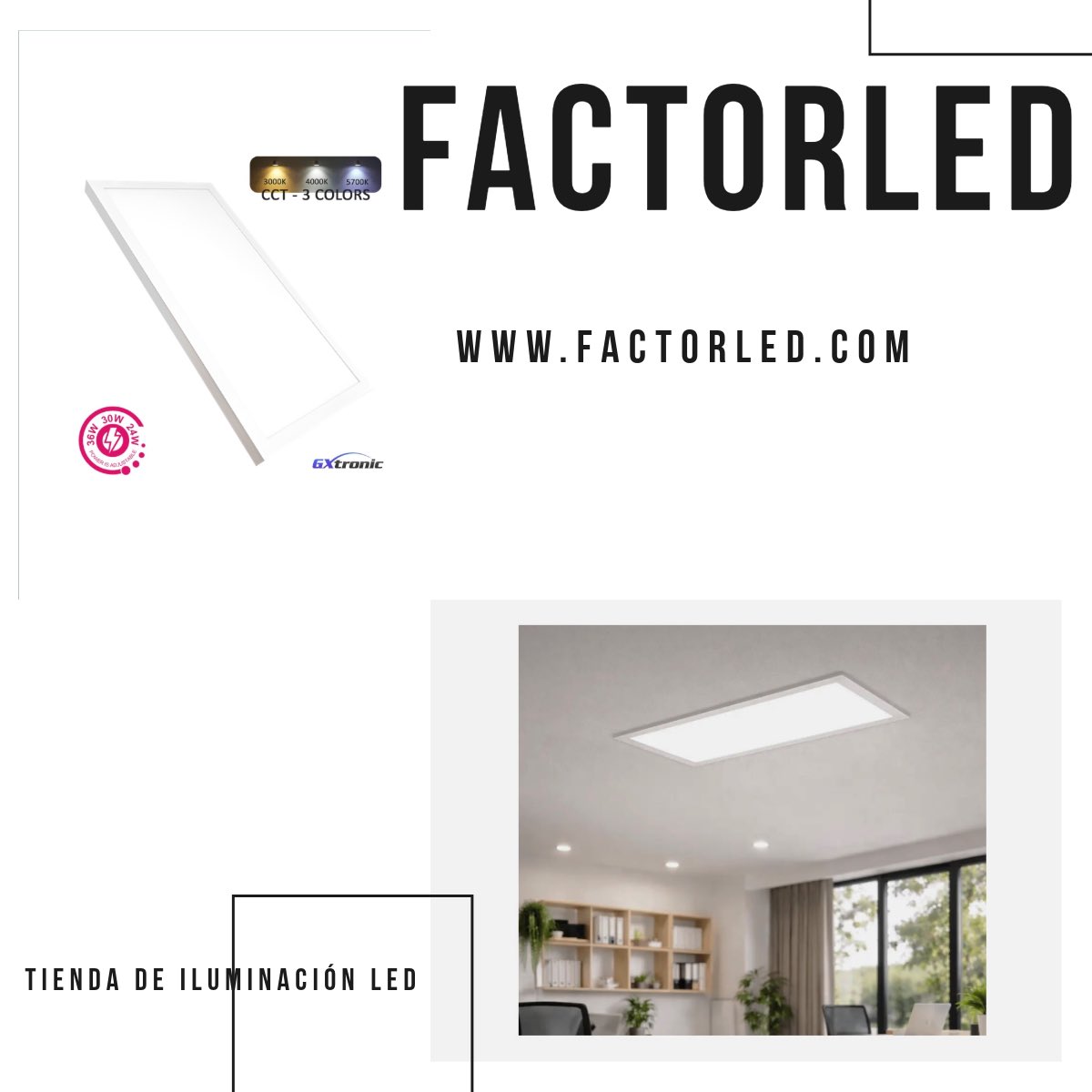 factorledspain tweet picture
