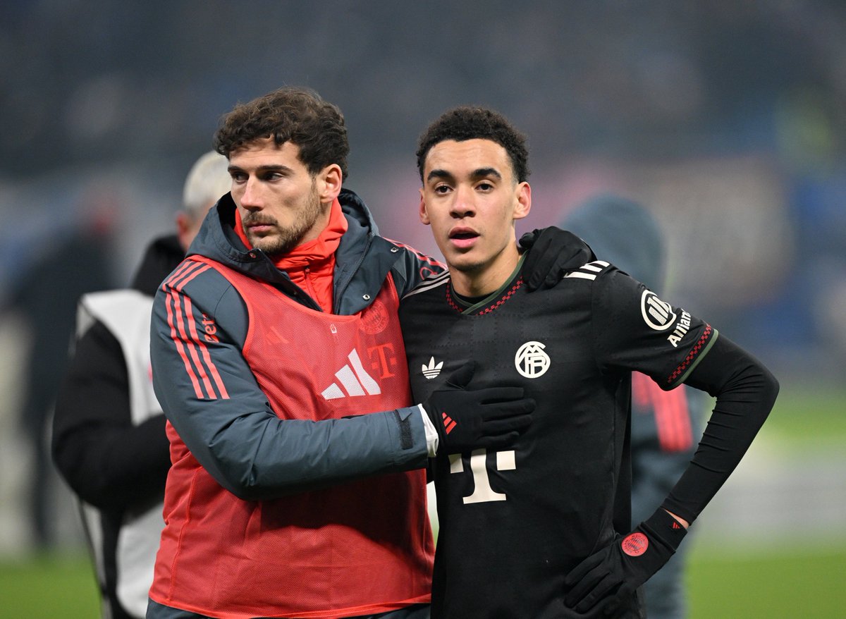 FCBinside.com - Bayern News tweet media