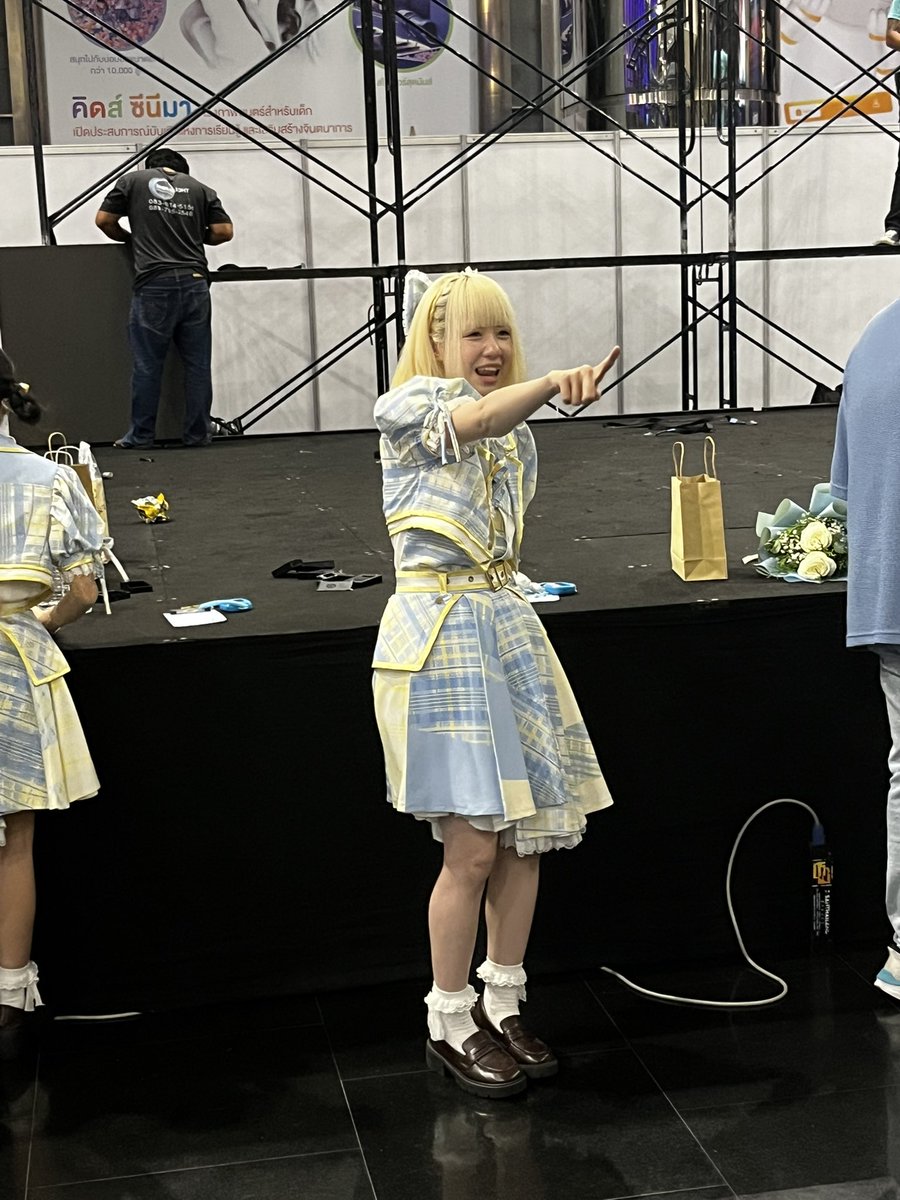 ヨッスのエリけどフォーモス大好き tweet media