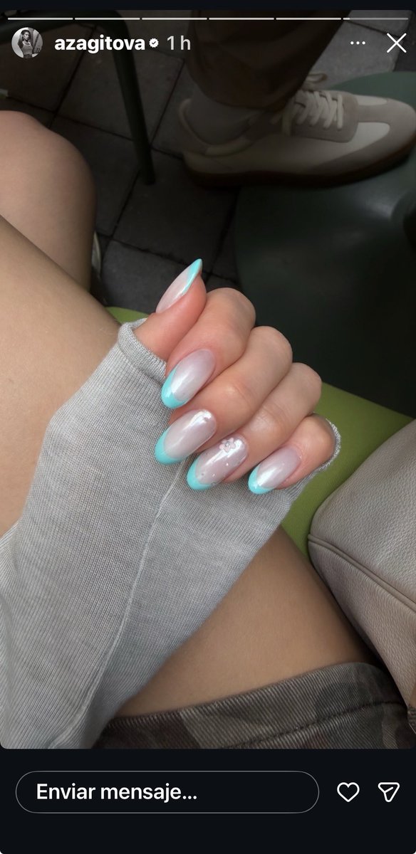 Jenlisera•🇩🇴•Medvegitova🧸🤍 tweet media