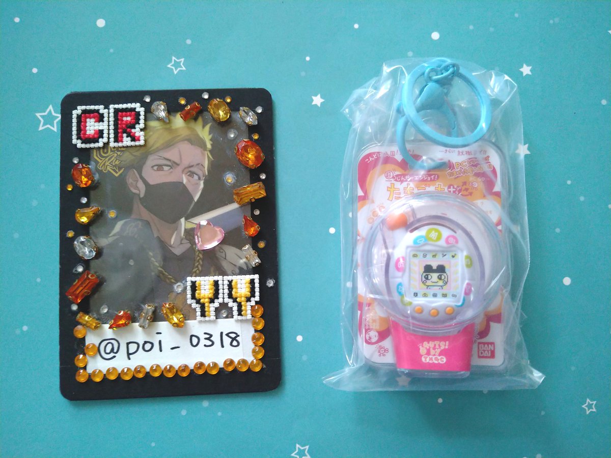 poi＠プロカ有 tweet media