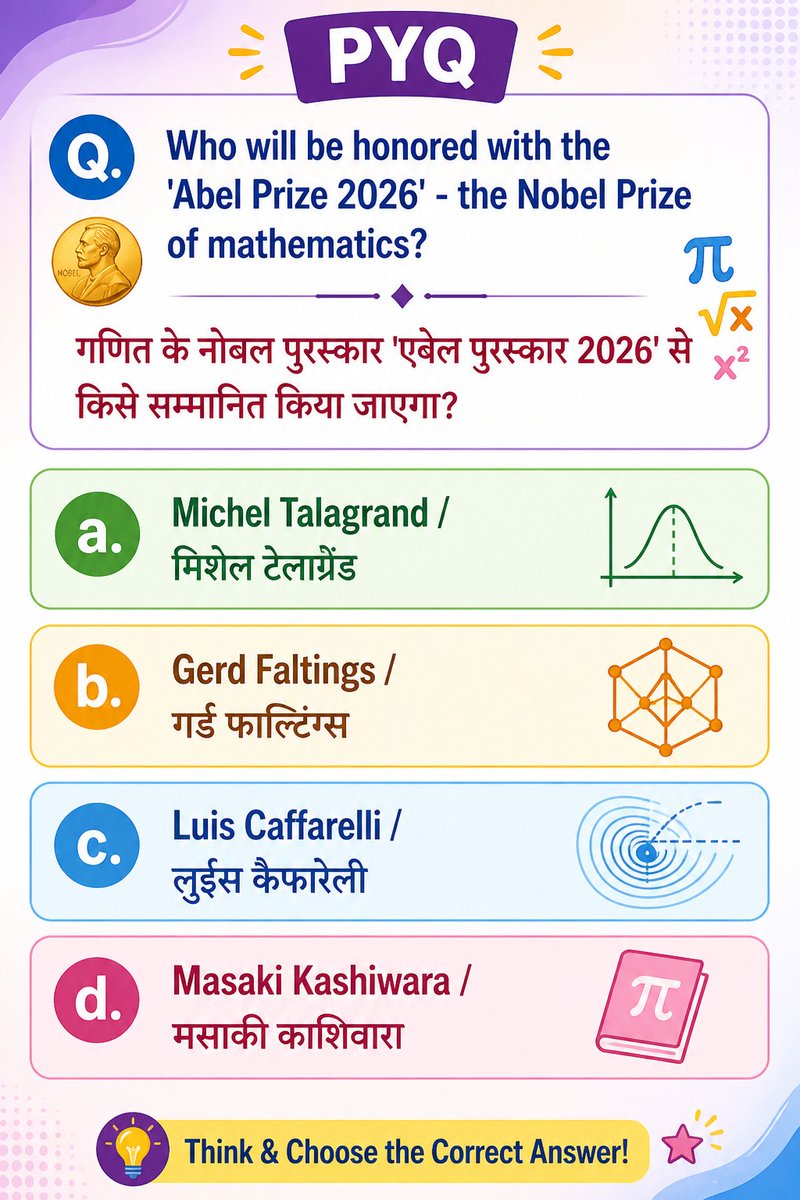Vipinkumar97207's tweet image. #MathMadeEasy 
#ssc
#GranHermanoGeneraciónDora