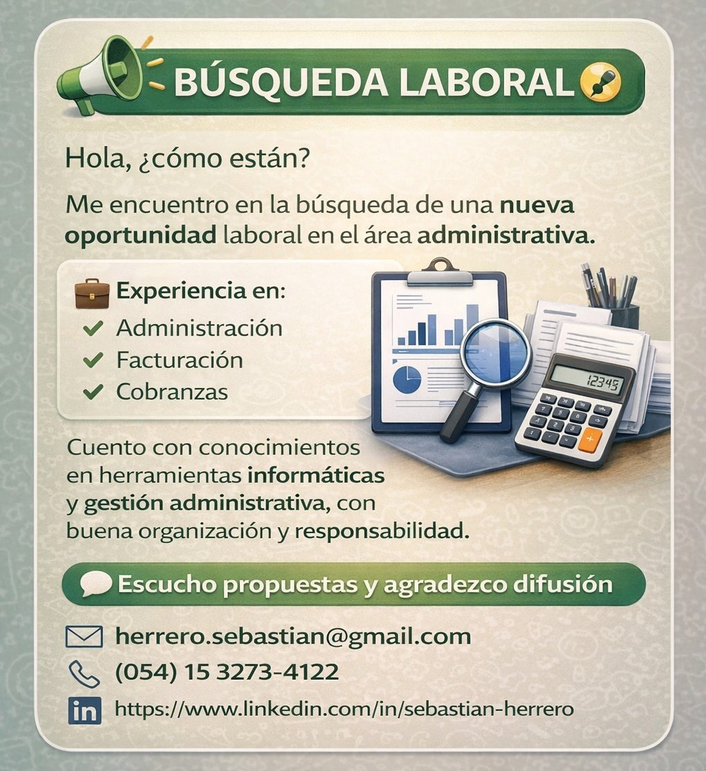 pipernito's tweet photo. HOLA A TODOS. URGENTE NECESITO TRABAJO, SI SABES DE ALGO O PODES DARME UNA MANO Y DIFUNDIR. MUCHAS GRACIAS. @mincapitalarg https://t.co/PtBHbatoTA