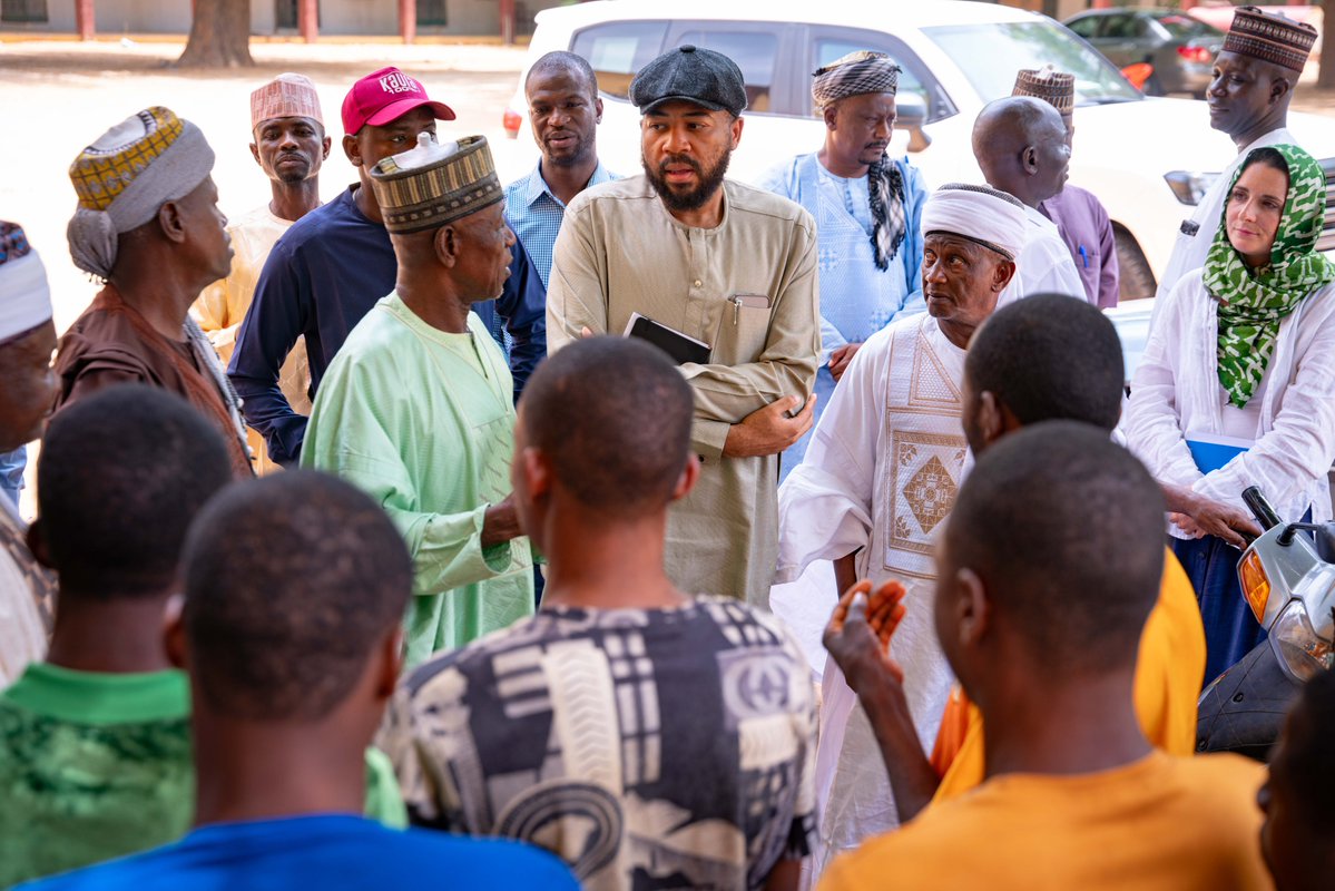 UNDP Nigeria tweet media
