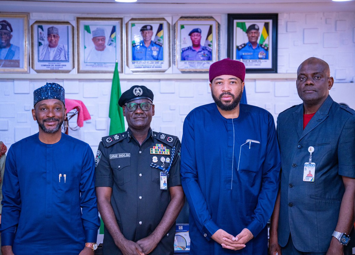 UNDP Nigeria tweet media