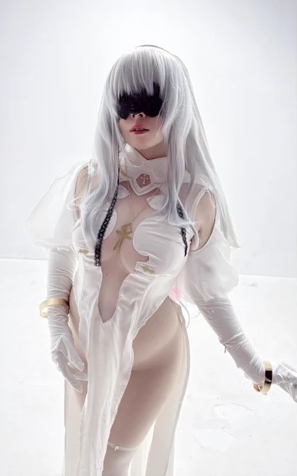 祈りは届くのに、視界は閉ざされたまま -My prayers reach you… even in the dark