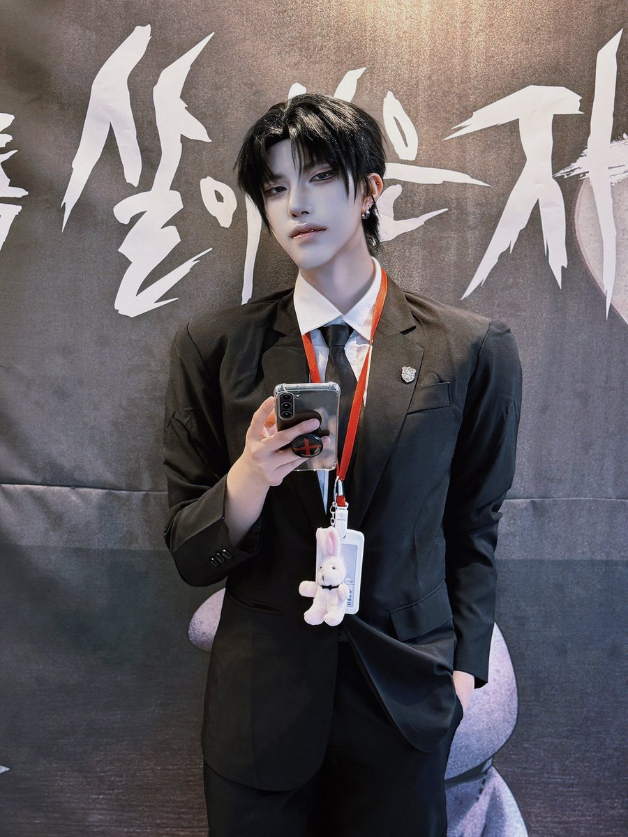 하 랑 tweet media