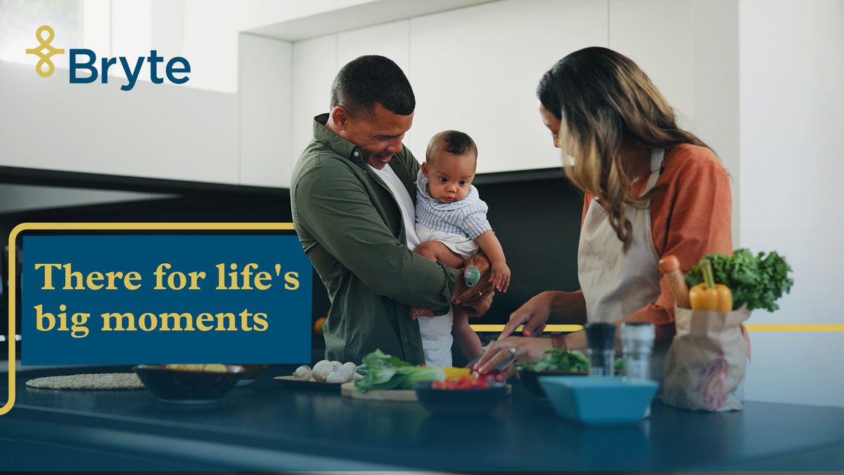 Bryte Insurance tweet media