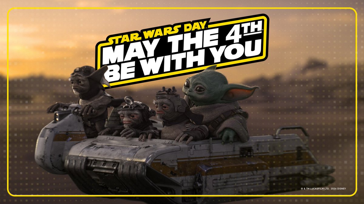 oobako19's tweet photo. #スターウォーズの日  #MayThe4thBeWithYou
 #StarWarsDay
#スターウォーズ
#フォースと共にあらんことを https://t.co/suWLicTQV3