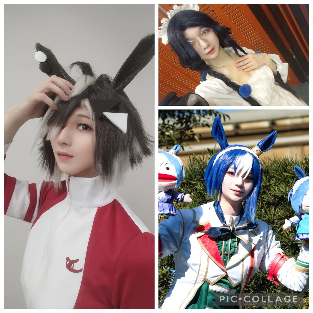 リス　AX2026 tweet media