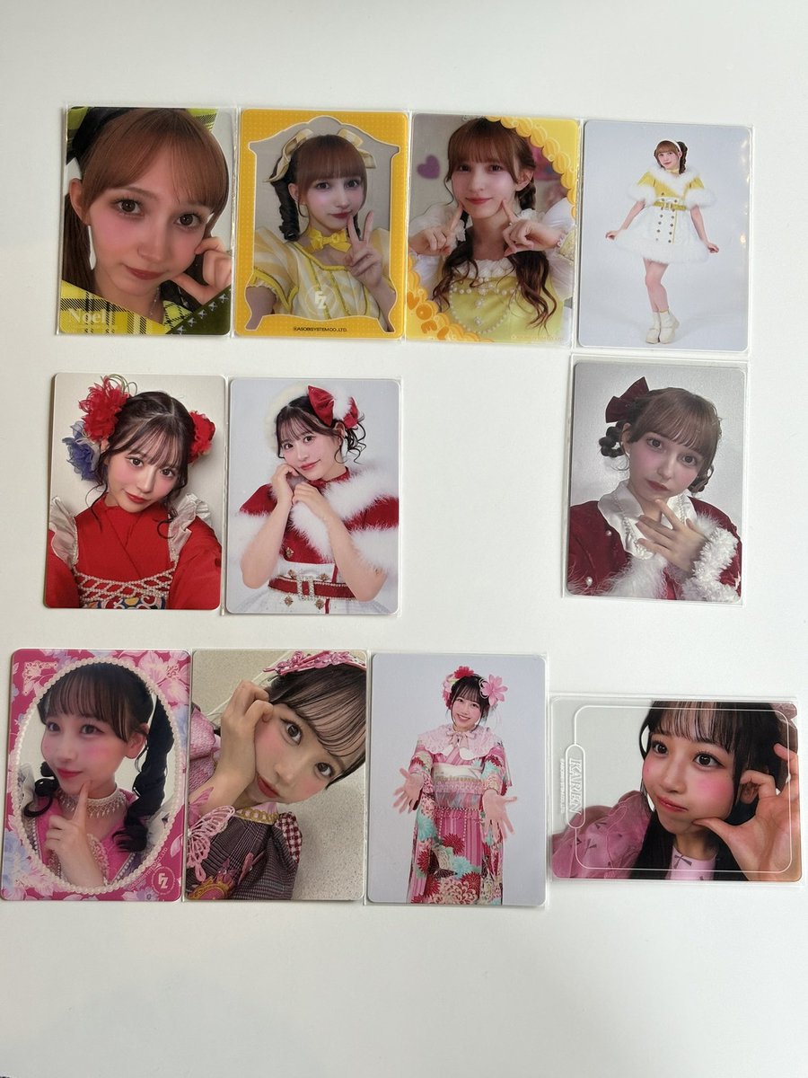 らなん tweet media