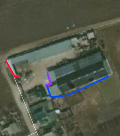 SumchaninOSINT's tweet photo. Armed Forces of the Russia hits Kamianske
47.55617, 35.37031
Source:https://t.co/lnejhzNHq0 https://t.co/vv8NqiTtAc