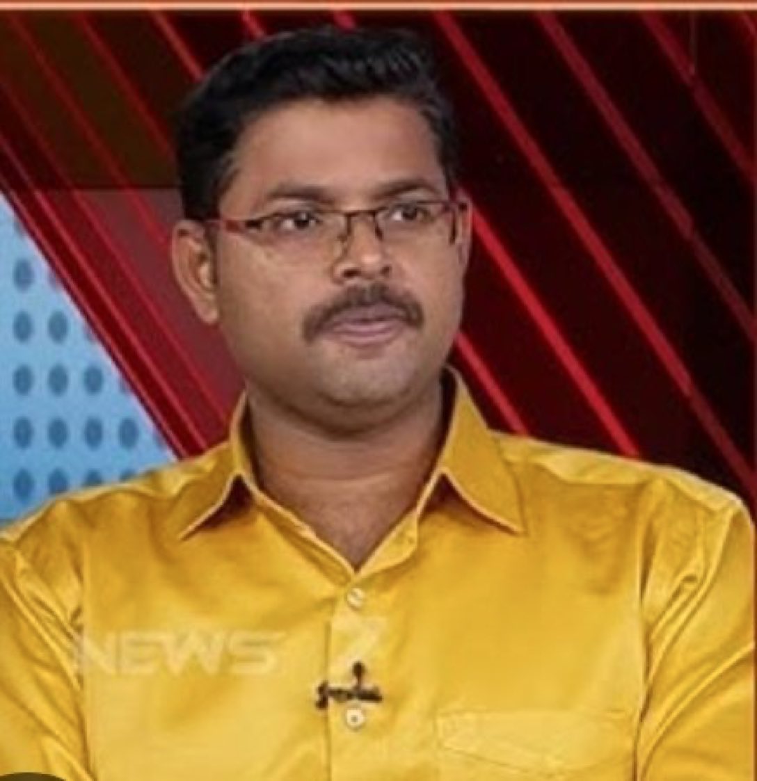 SureshSamy2.0 tweet media